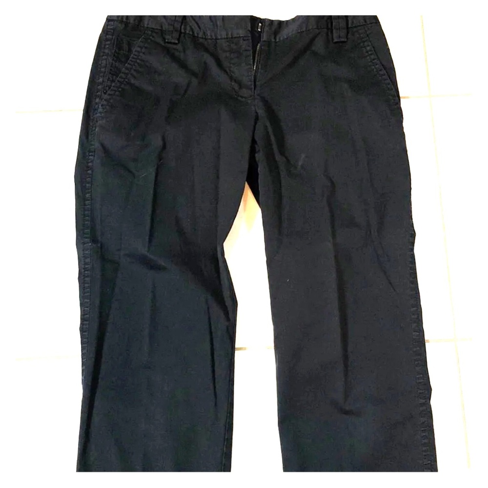 The Limited Capri Pants